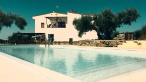 Casa Rural Flores Amarillas